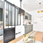 Charming Flat in Montmartre - Imhost