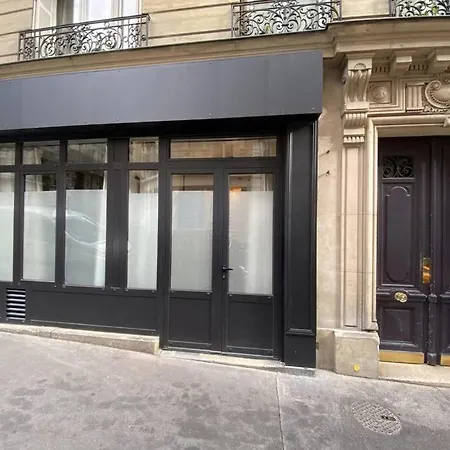 Appartamento Charming Flat In Montmartre - Imhost Parigi